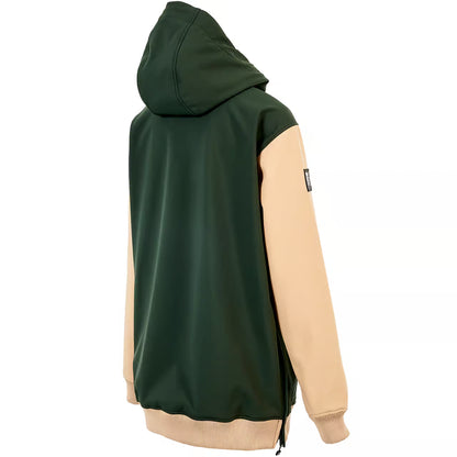 Skihoodie Softshell - 1ORBITAL 6113 - 10k/10k Wassersäule