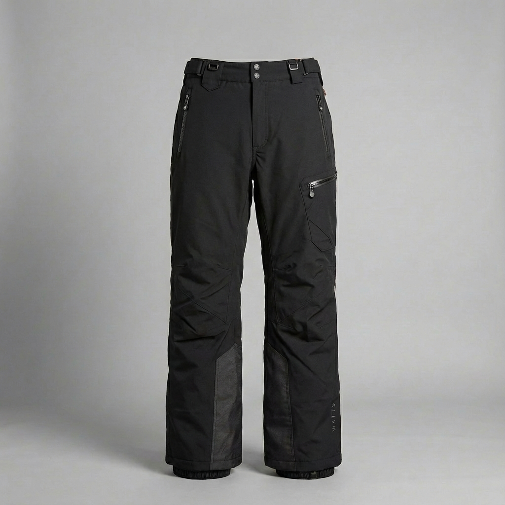 Skihose - 1BARDO 9999 - 20k/20k Wassersäule