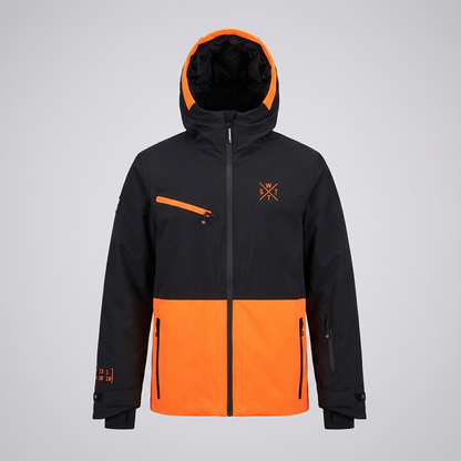 Skijacke - 1XREGULAR 9090 - 20k/20k Wassersäule