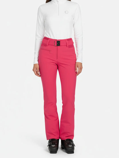 Skihose - GRIDIN pink - perfekte Passform