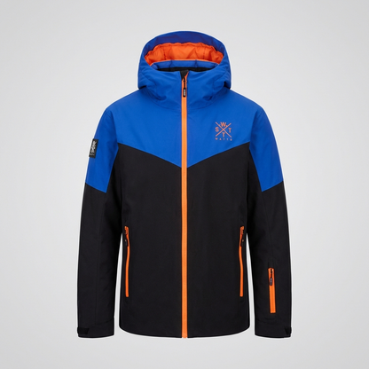 Herren Skijacke - 1STORM 6831 - 20k/20k Wassersäule
