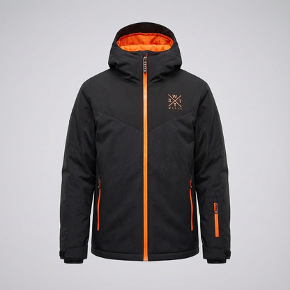 Herren Skijacke - 1STORM 0969 - 20k/20k Wassersäule