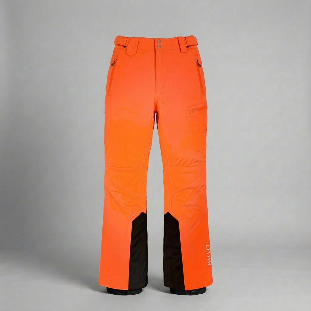 Skihose - 1GOSTT 8556 - 20k/20k Wassersäule