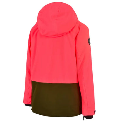 Junior Skihoodie - 2METODG 1313 - 20k/20k Wassersäule