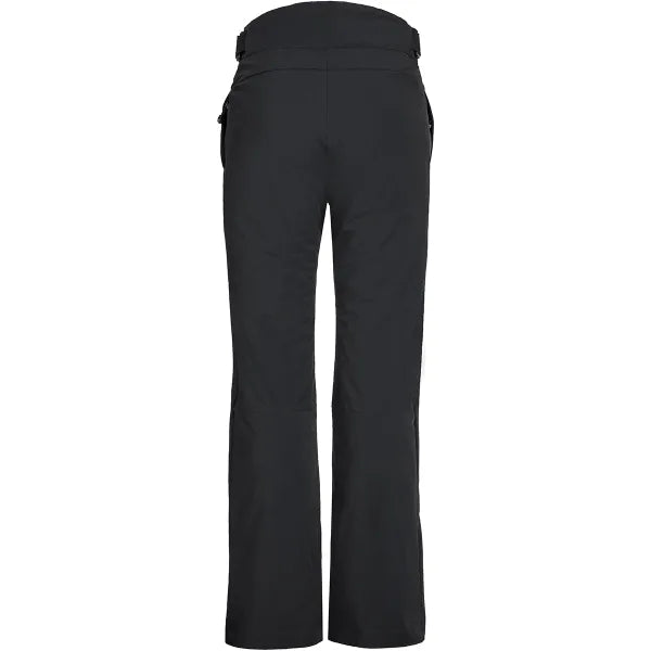 Skihose - TRESSE black - Wasserabweisend