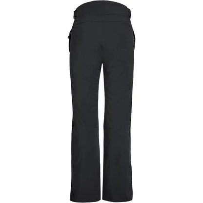 Skihose - TRESSE black - Wasserabweisend
