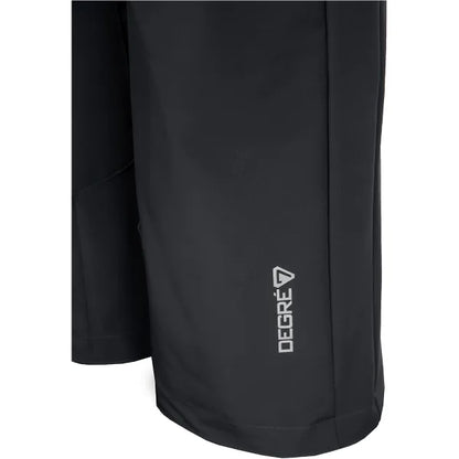 Skihose - TRESSE black - Wasserabweisend
