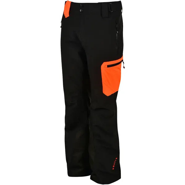 Skihose - 1GOSTT 9092 - 20k/20k Wassersäule