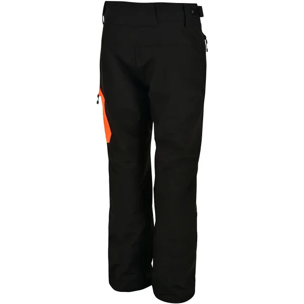 Skihose - 1GOSTT 9092 - 20k/20k Wassersäule