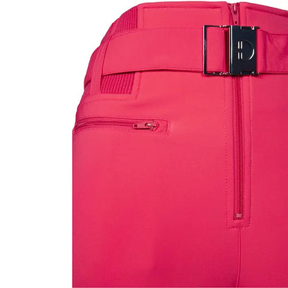 Skihose - GRIDIN pink - perfekte Passform