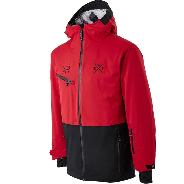 Skijacke - 1XREGULAR KR860 - 20k/20k Wassersäule