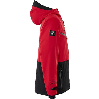 Skijacke - 1XREGULAR KR860 - 20k/20k Wassersäule