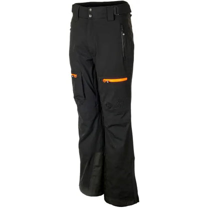 Skihose - 1XJIB 9999 - 20k/20k Wassersäule