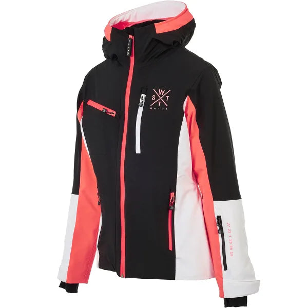 Skijacke - 1FICTION 9990 - 20k/20k Wassersäule