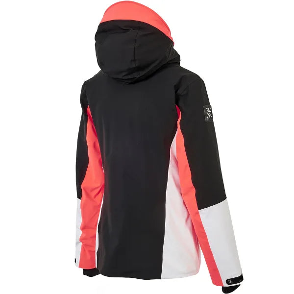 Skijacke - 1FICTION 9990 - 20k/20k Wassersäule