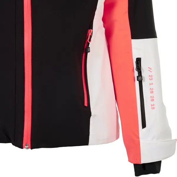 Skijacke - 1FICTION 9990 - 20k/20k Wassersäule