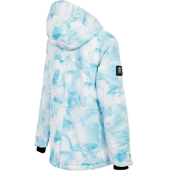 Skijacke - 1CLEVER WW460 - 20k/20k Wassersäule