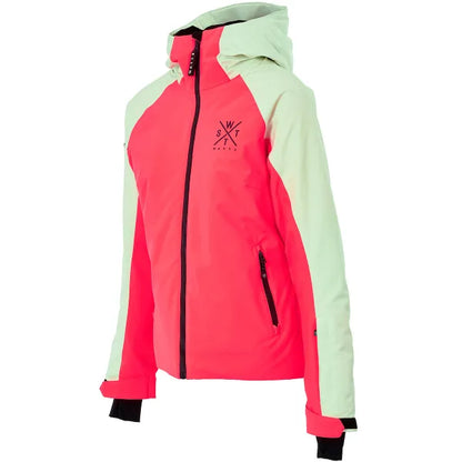 Skijacke - 1XICE 5505 - 20k/20k Wassersäule