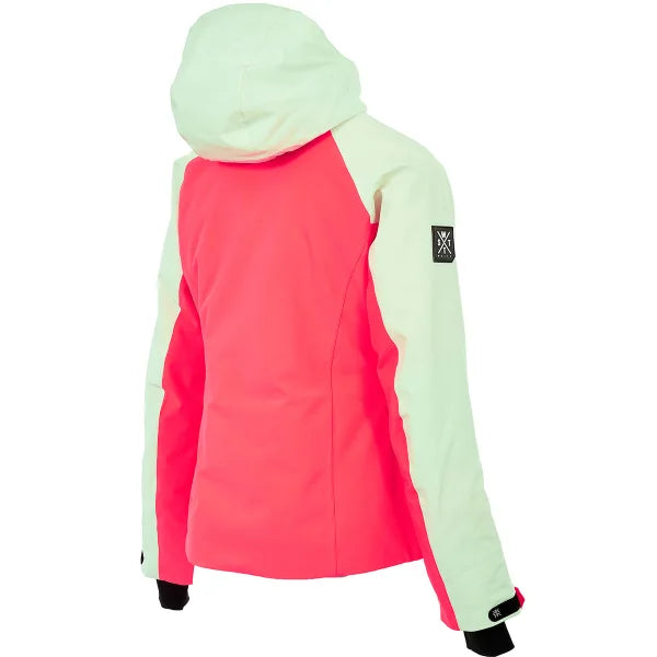 Skijacke - 1XICE 5505 - 20k/20k Wassersäule