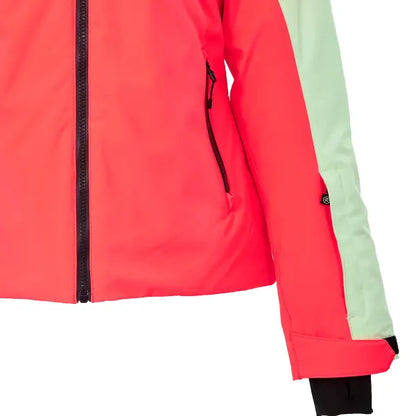 Skijacke - 1XICE 5505 - 20k/20k Wassersäule