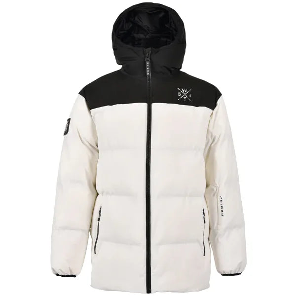 Skijacke - 1XBACK 9952 - 20k/20k Wassersäule