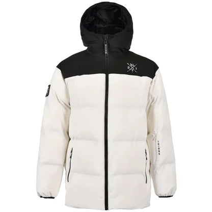 Skijacke - 1XBACK 9952 - 20k/20k Wassersäule