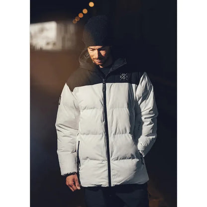 Skijacke - 1XBACK 9952 - 20k/20k Wassersäule