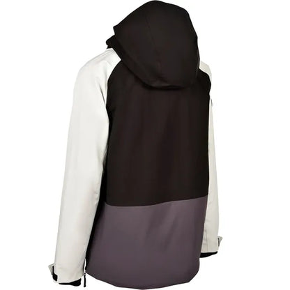Junior Skihoodie - 2METODG 9999 - 20k/20k Wassersäule