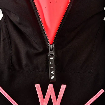 Junior Skihoodie - 2METODG 9999 - 20k/20k Wassersäule