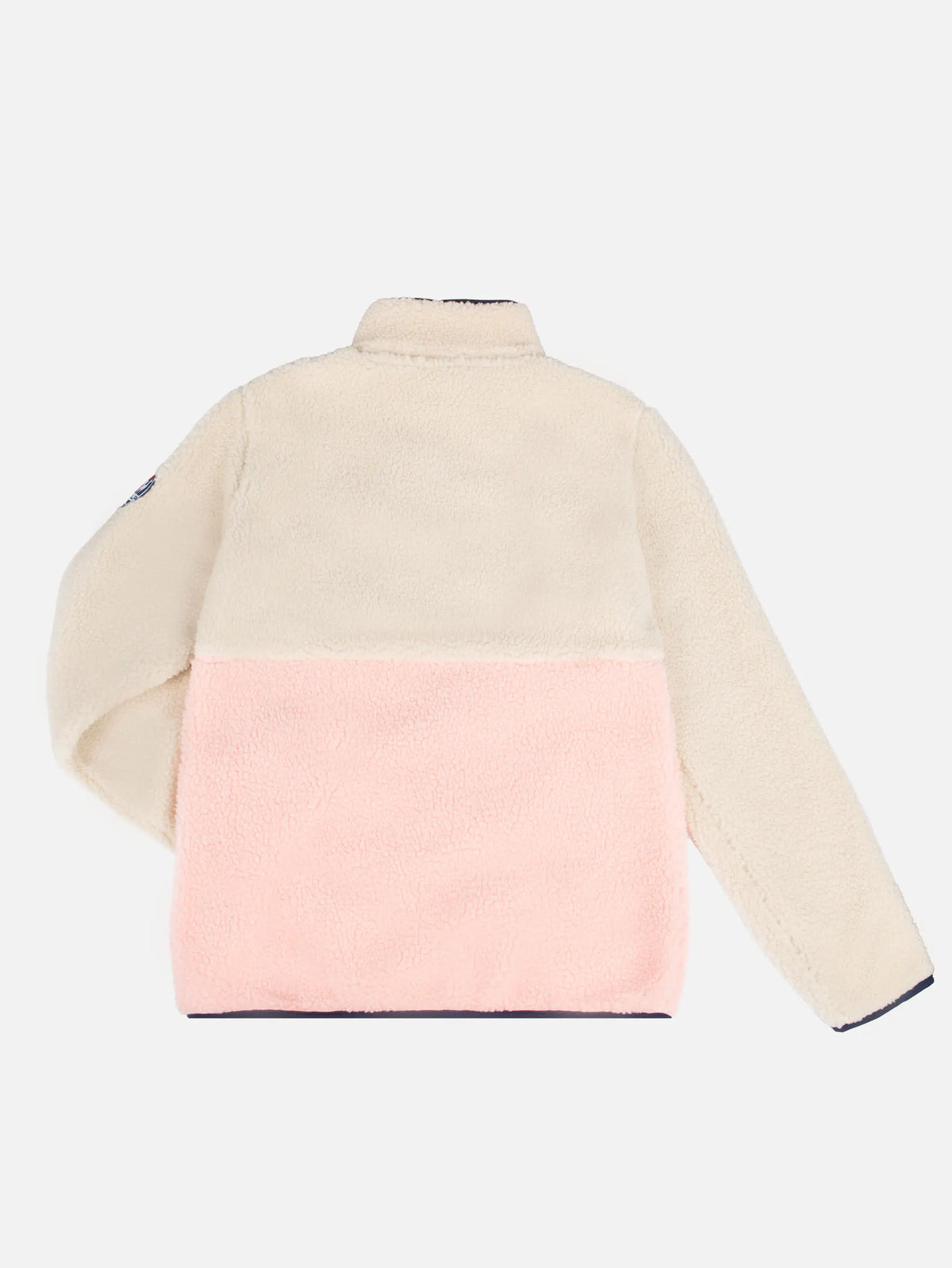 Kinder Fleecejacke - TIGER