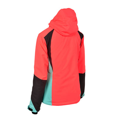 Junior Skijacke - 2ASPEN 7000 - 20k/20k Wassersäule