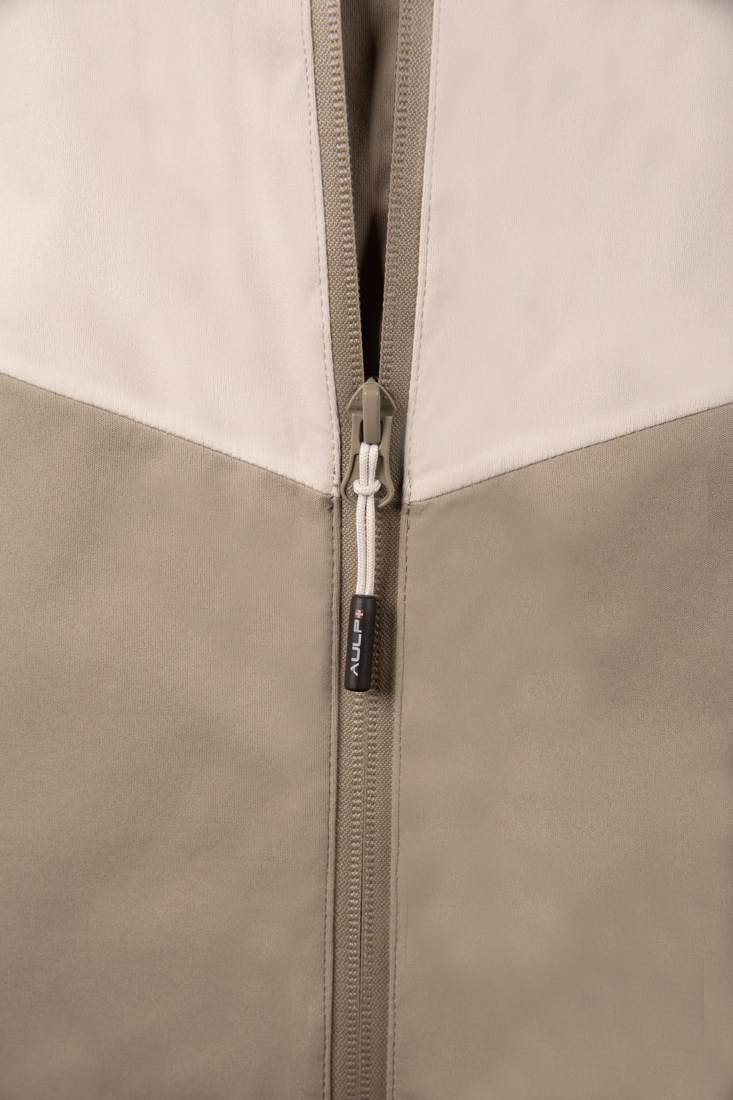 Regenjacke - BAILA Light Kaki - 5k/5k Wassersäule