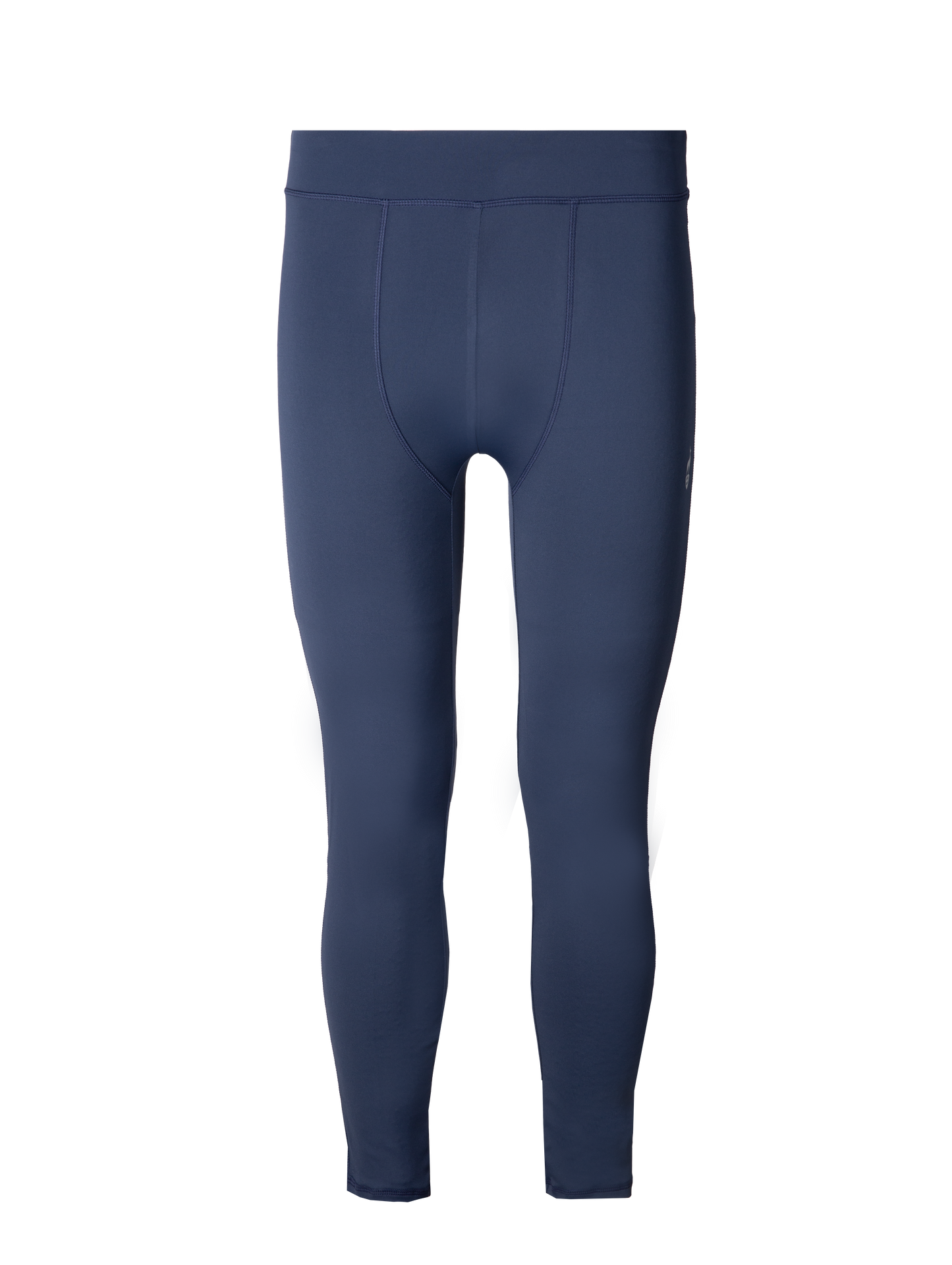Herrenleggings - CLARK Navy - Wärmeregulierung