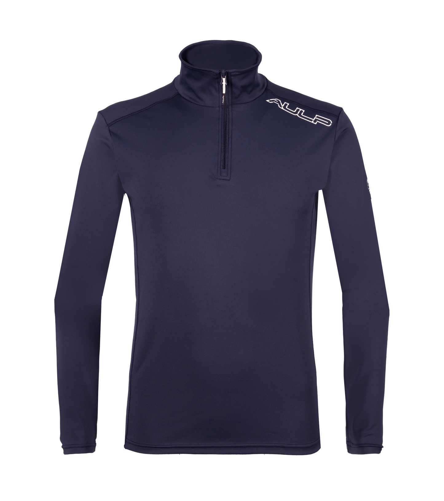 Unterhemd - COREY Navy - Wärmeregulierung