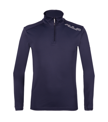 Unterhemd - COREY Navy - Wärmeregulierung