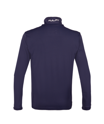 Unterhemd - COREY Navy - Wärmeregulierung