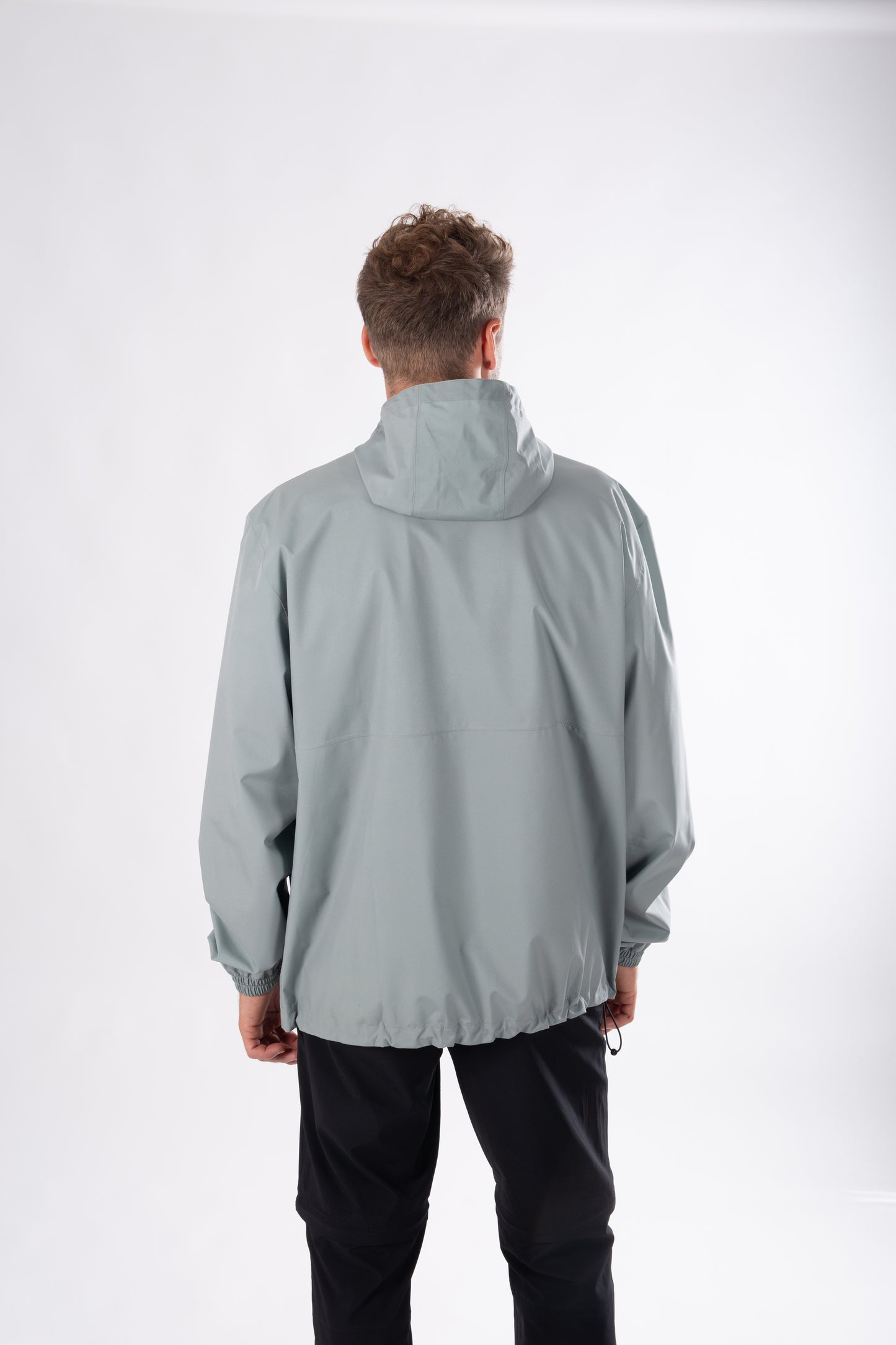 Regenjacke - DOLAN Lichen - 5K/5K Wassersäule