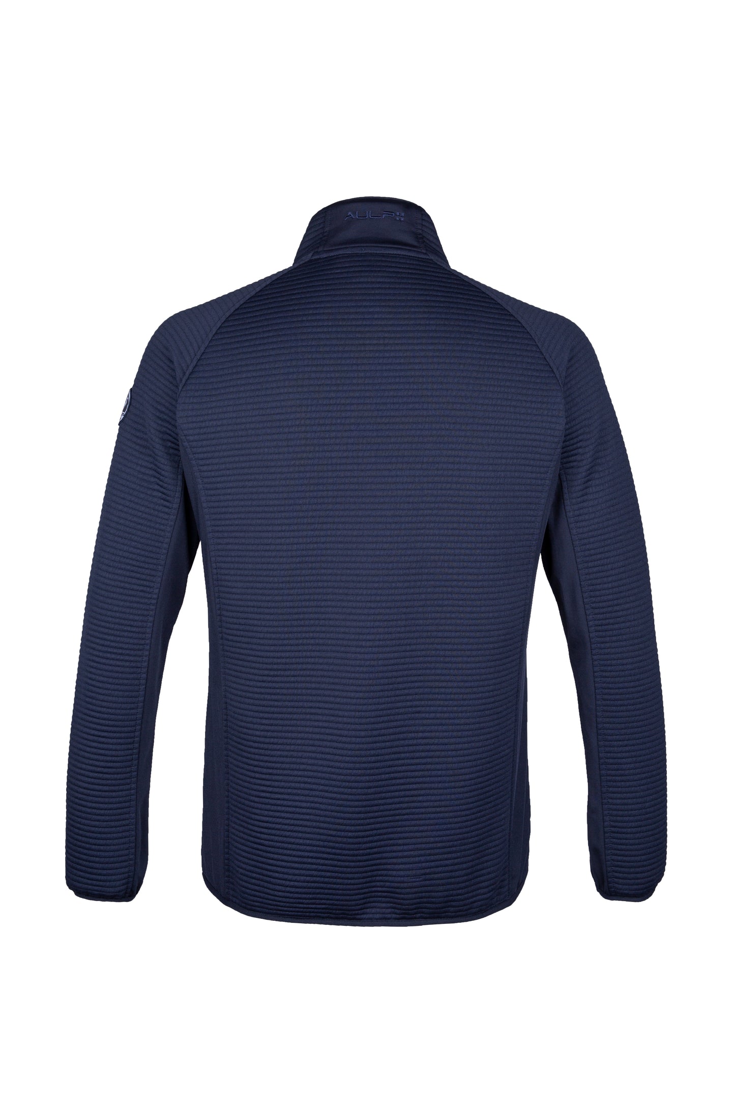 Jacke - NUMIX Navy - Tragekomfort