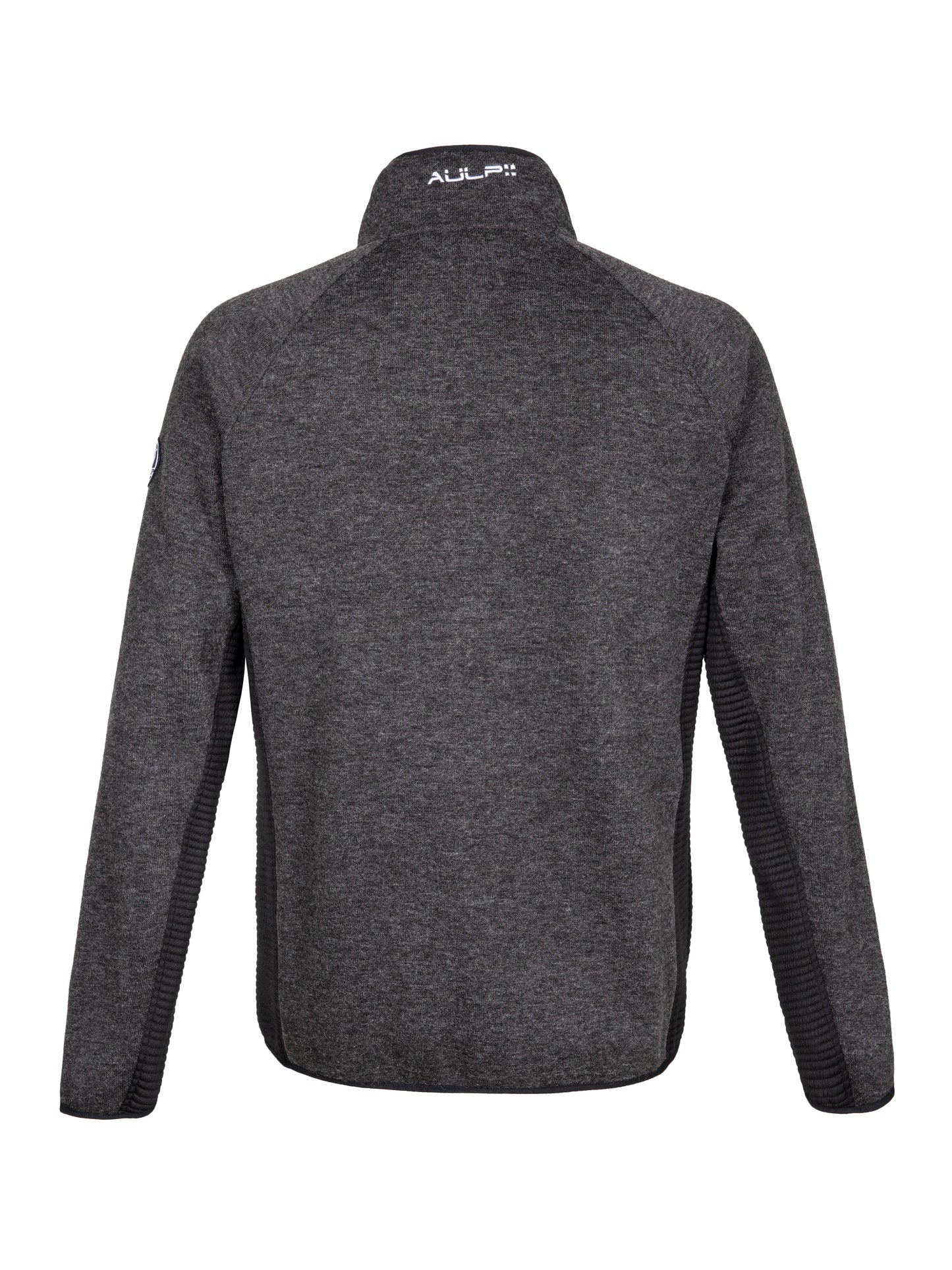 Jacke - RONAL Anthracite - Atmungsaktiv