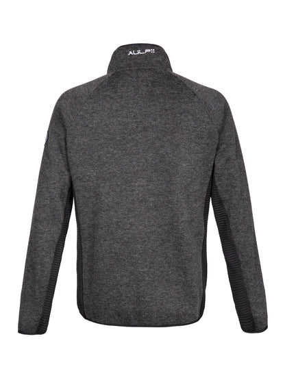 Jacke - RONAL Anthracite - Atmungsaktiv