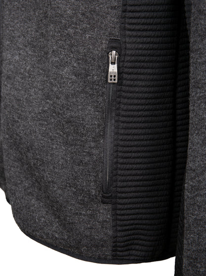 Jacke - RONAL Anthracite - Atmungsaktiv