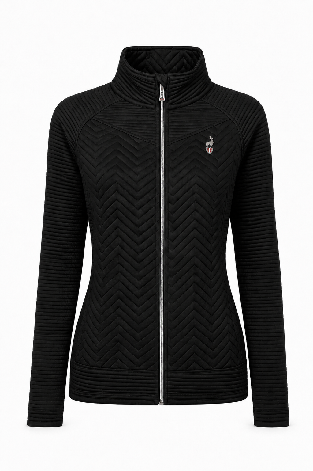 Jacke - SIMIX - Luftzirkulation
