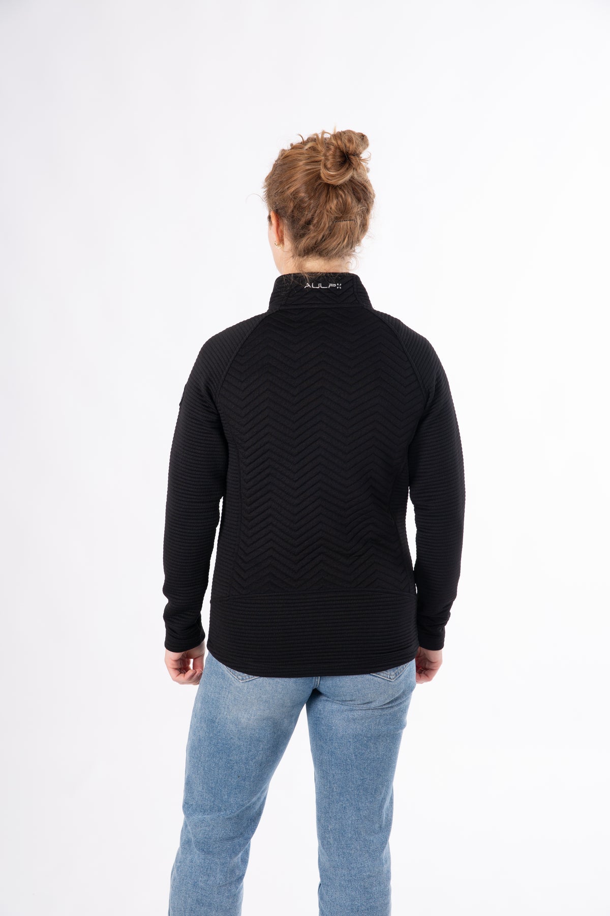 Jacke - SIMIX - Luftzirkulation
