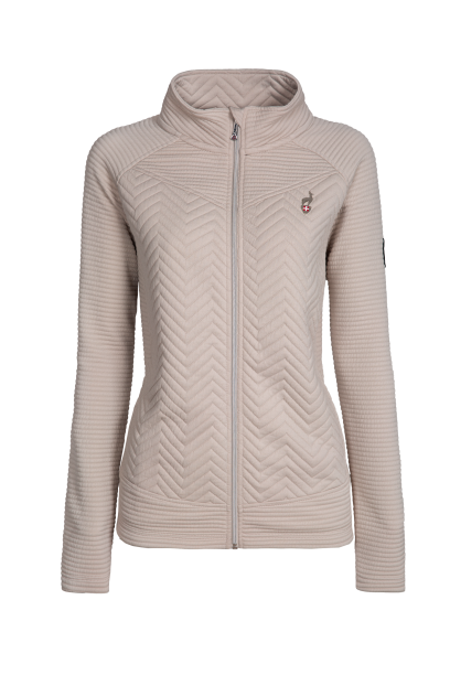 SIMIX Jacke Sand