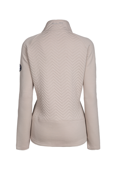 SIMIX Jacke Sand