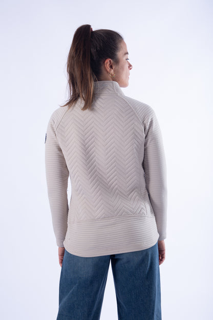 Jacke - SIMIX - Luftzirkulation