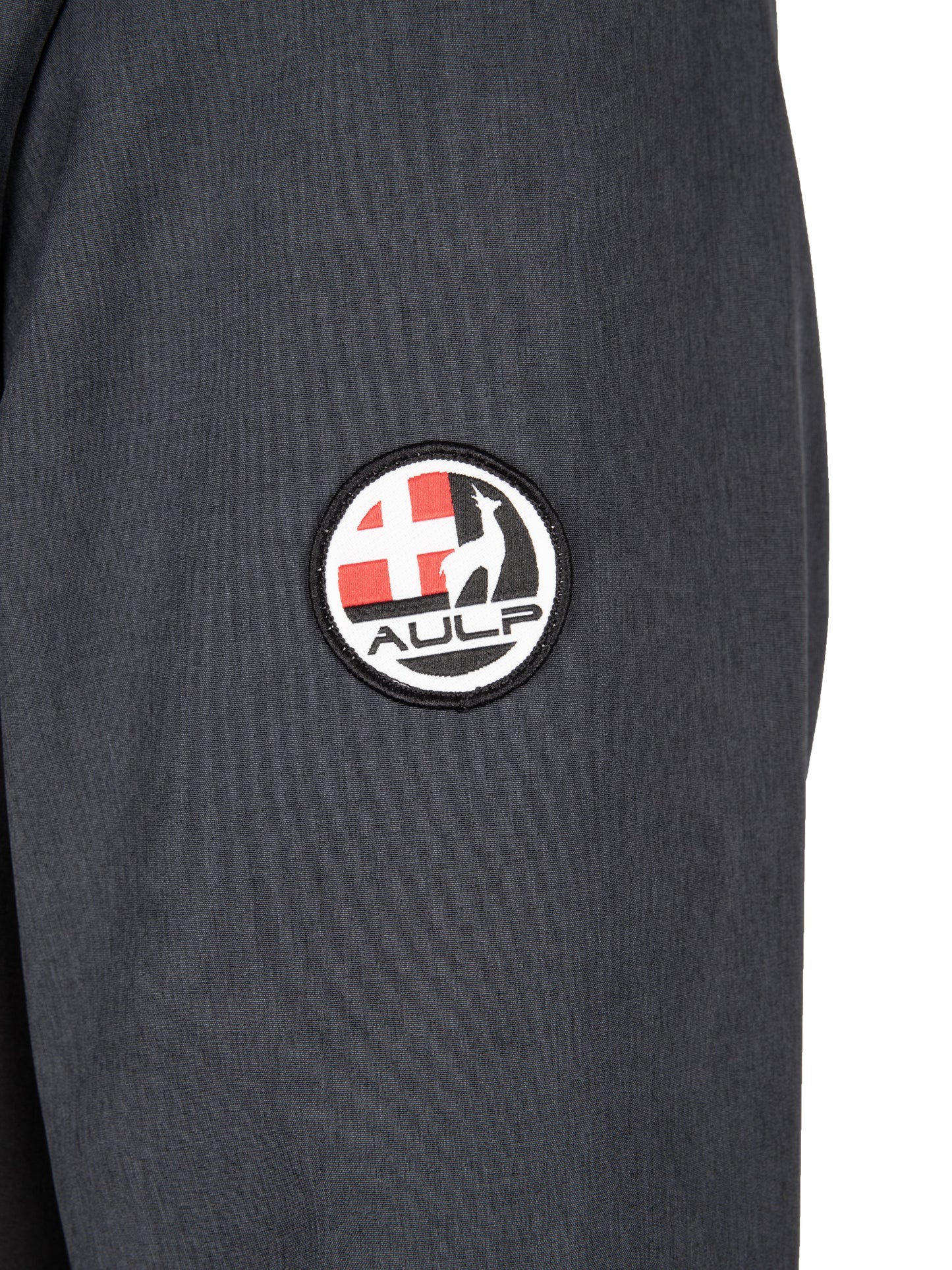 Softshelljacke - TIAGO Anthrazit Melange - Wasserdicht