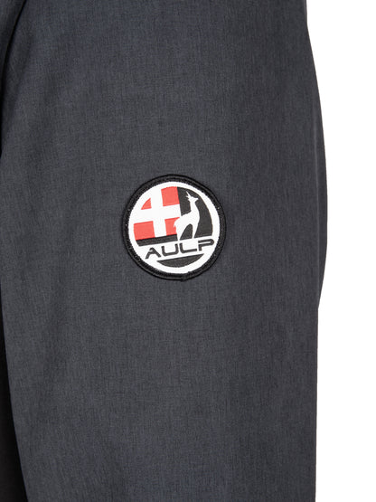 Softshelljacke - TIAGO Anthrazit Melange - Wasserdicht