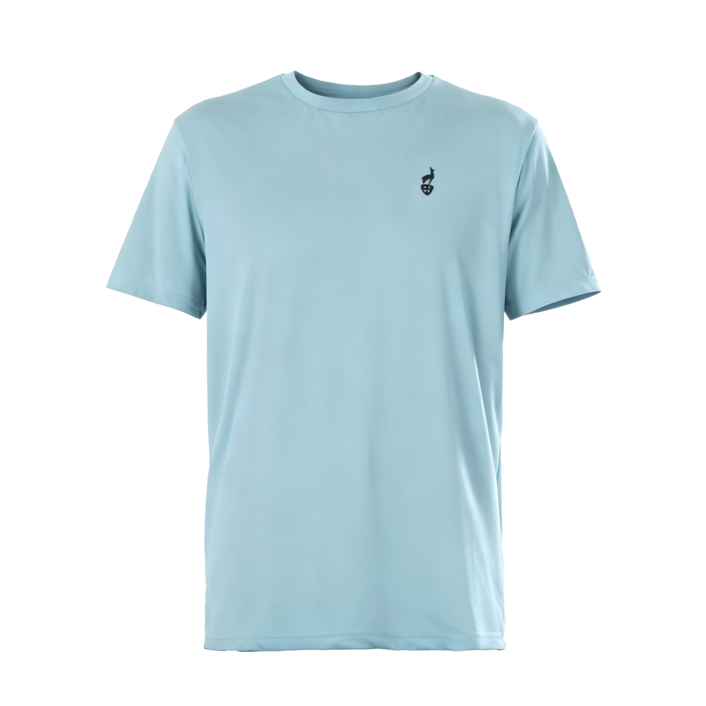 Sport-T-Shirt - TOMMY Mineral Blue - Atmungsaktivität