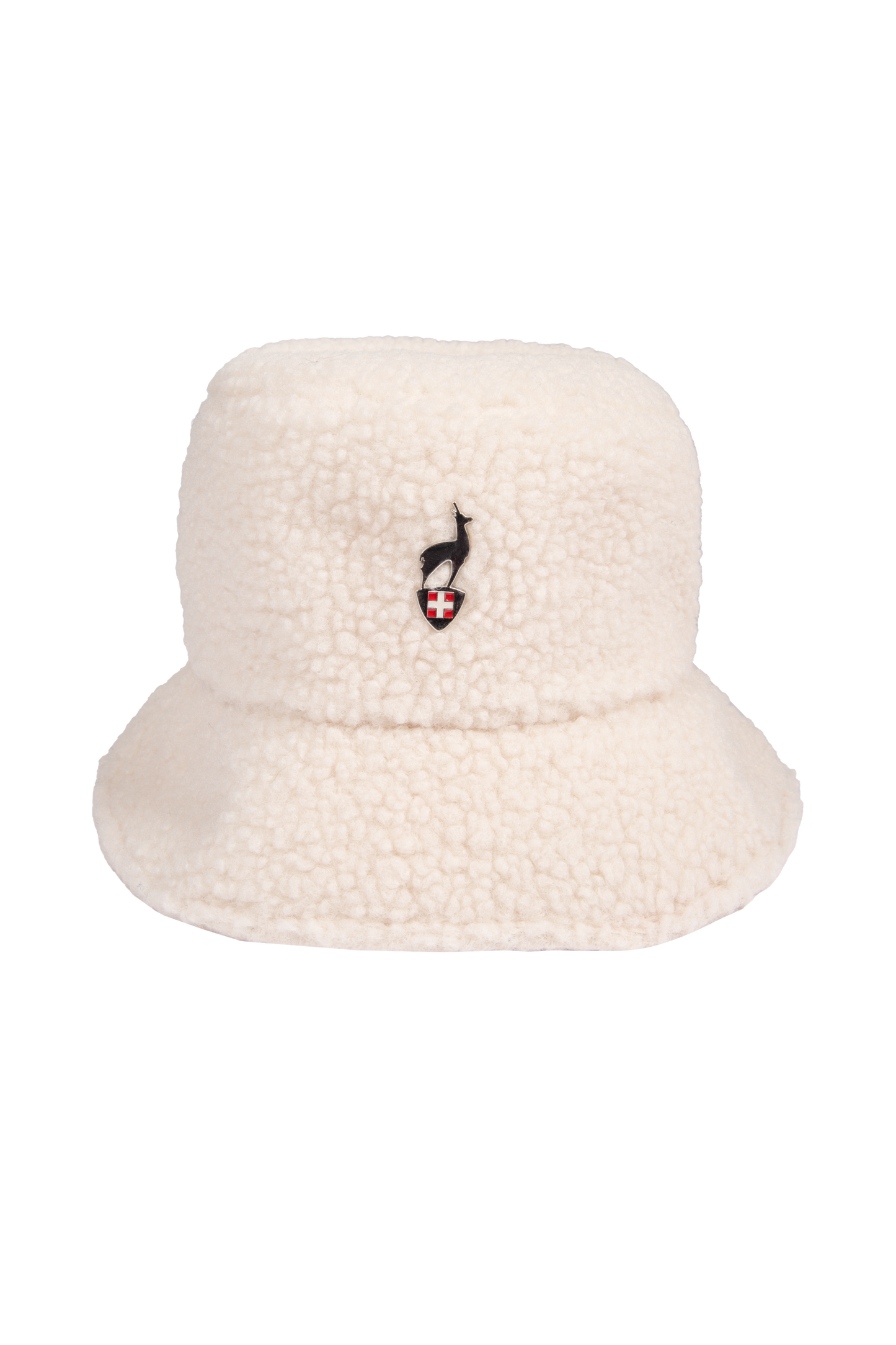 Bucket Hat - VUKET Greige - Kuschelig